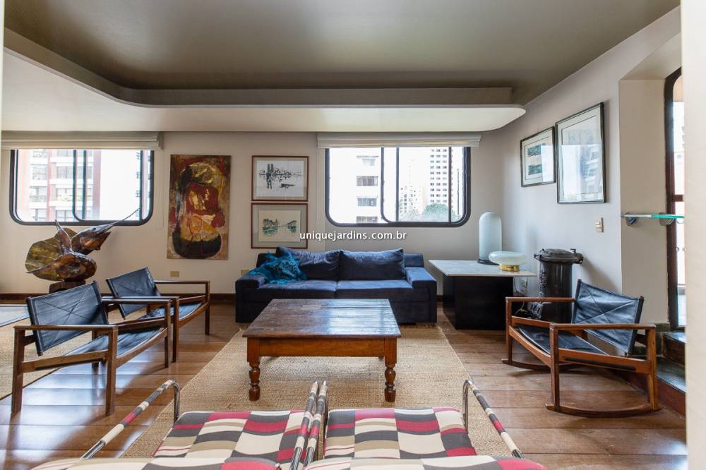 Apartamento à venda na Alameda dos AnapurusMoema - apartamento-moema-sao-paulo-142407-5.jpg
