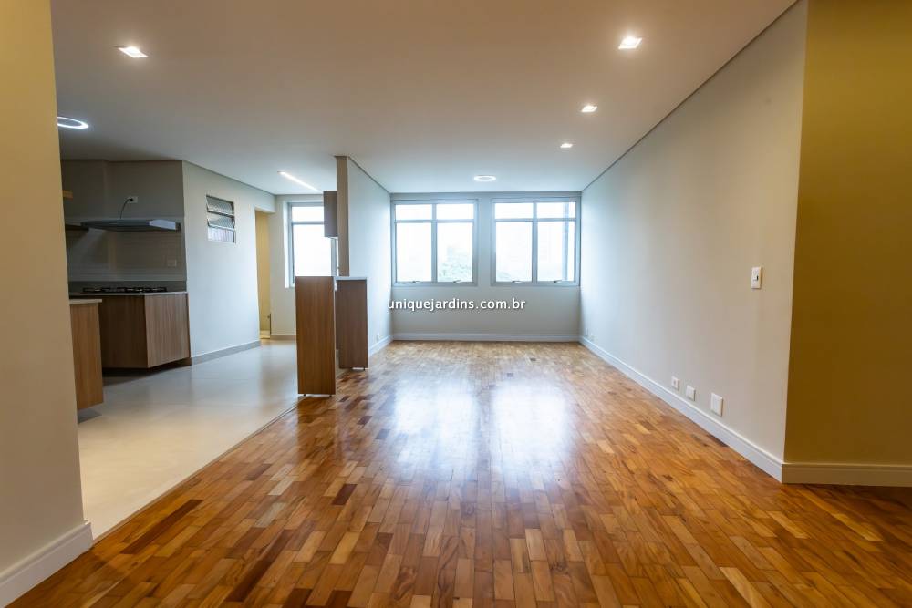 Apartamento venda Paraíso - Referência AP16141