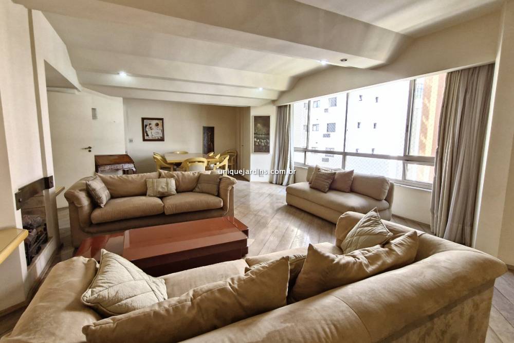 Apartamento Código AP16149