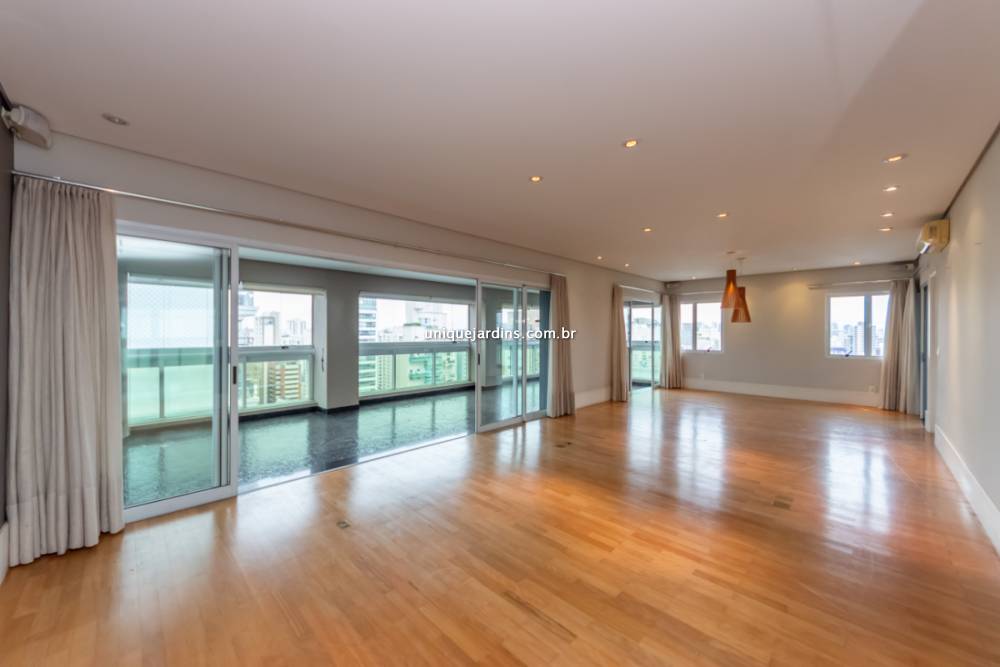 Apartamento venda Moema - Referência AP16151