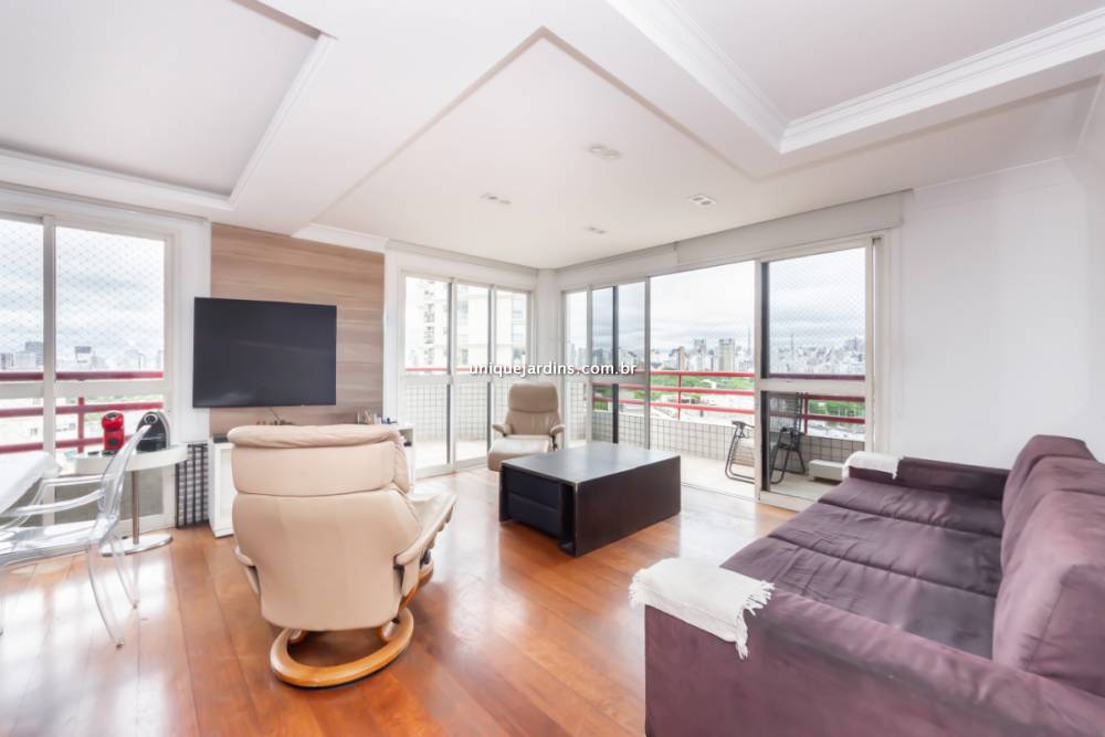 Apartamento Código AP16152