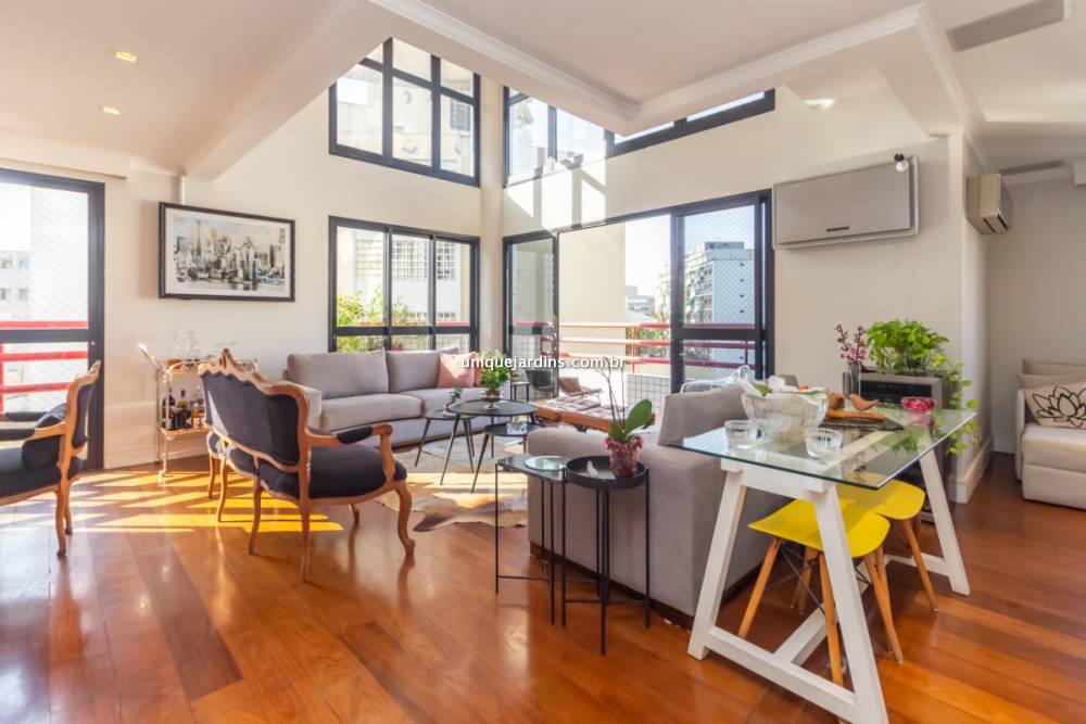 Apartamento Código AP16153