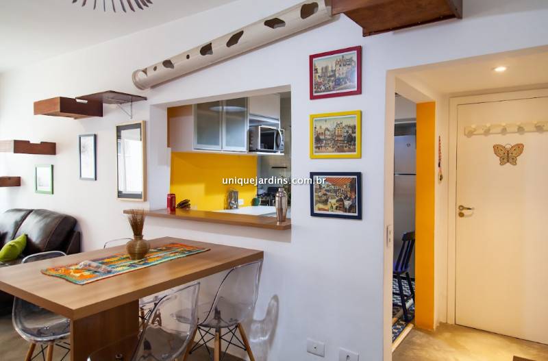 Apartamento Código AP16158