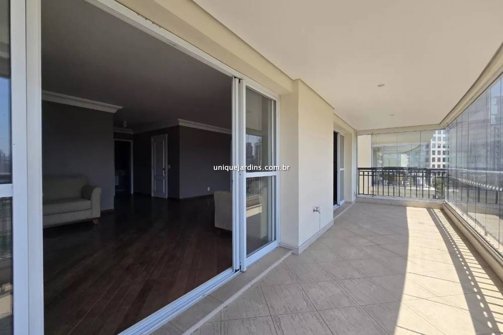 Apartamento Código AP16160