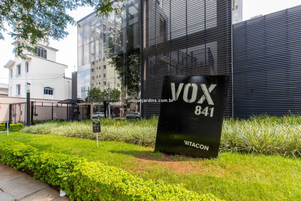 Apartamento à venda na Avenida Doutor Cardoso de MeloVila Olímpia - 161458-1.jpg