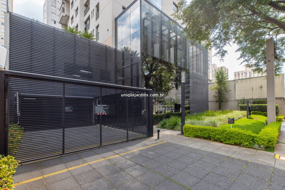 Apartamento à venda na Avenida Doutor Cardoso de MeloVila Olímpia - 161458-2.jpg