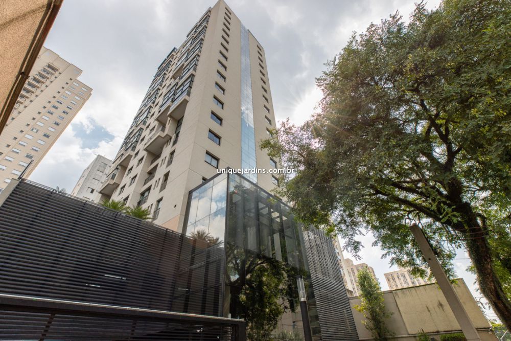 Apartamento à venda na Avenida Doutor Cardoso de MeloVila Olímpia - 161459-3.jpg
