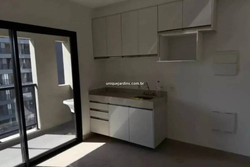 Apartamento venda Vila Olímpia - Referência AP16164