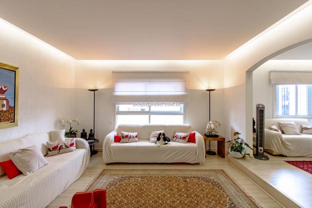 Apartamento Código AP16170