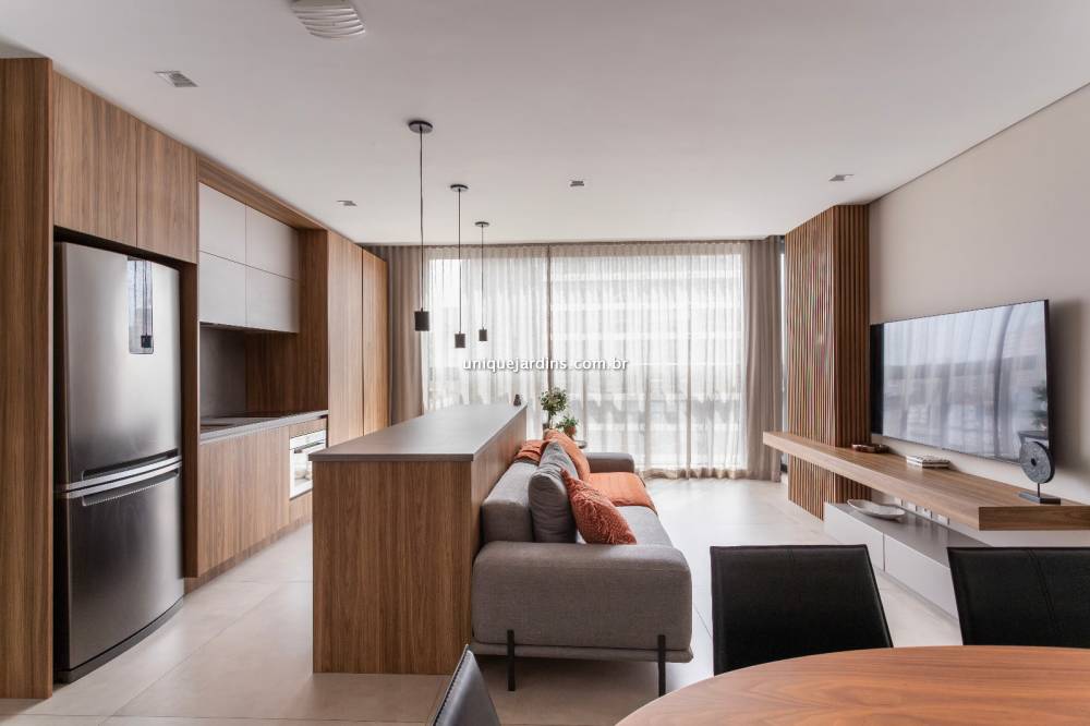 Apartamento Código AP16174
