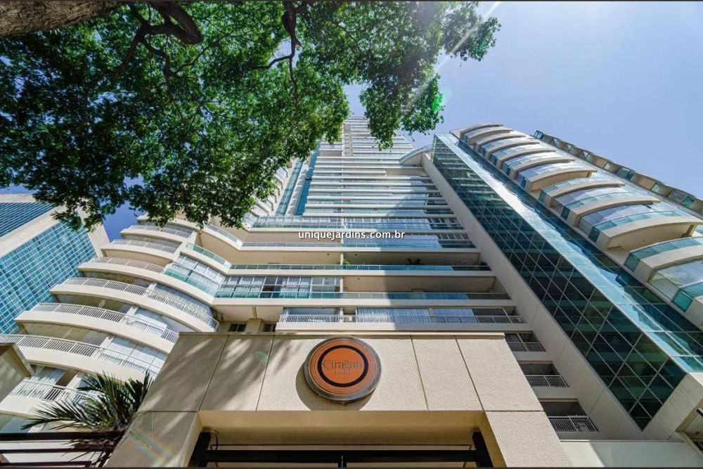 Apartamento para alugar na Alameda Ministro Rocha AzevedoConsolação - 121536-13.jpg