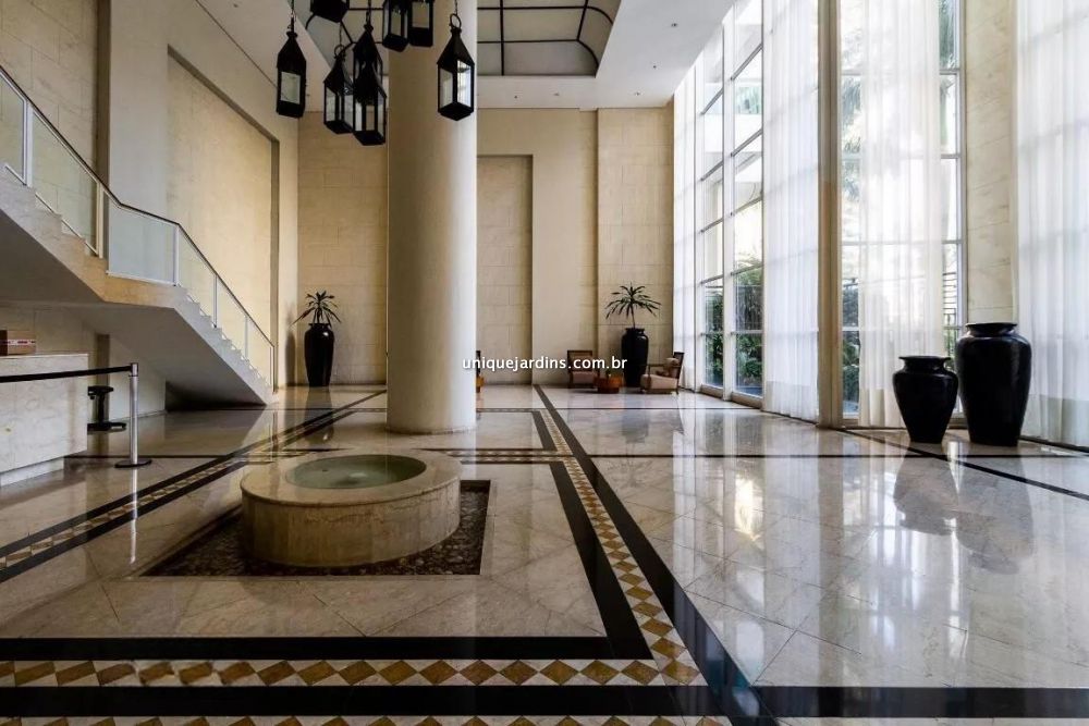 Apartamento para alugar na Alameda Ministro Rocha AzevedoConsolação - 121536-7.jpg