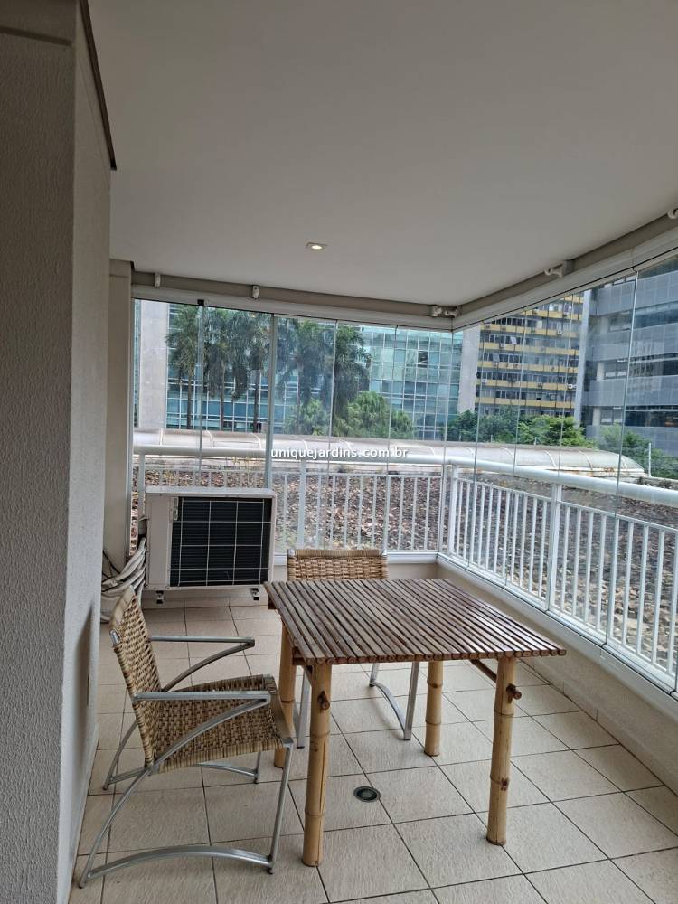 Apartamento aluguel Consolação - Referência AP16178