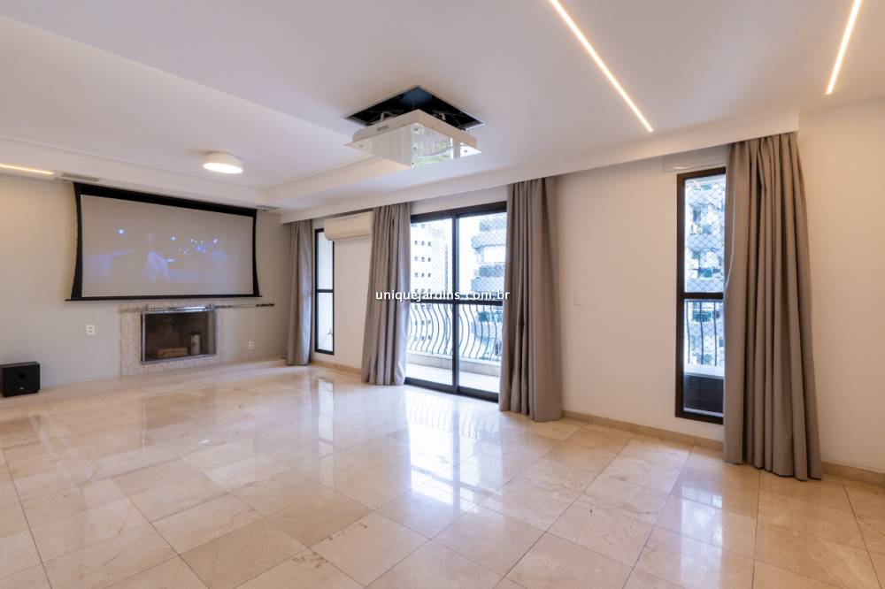 Apartamento Código AP16188