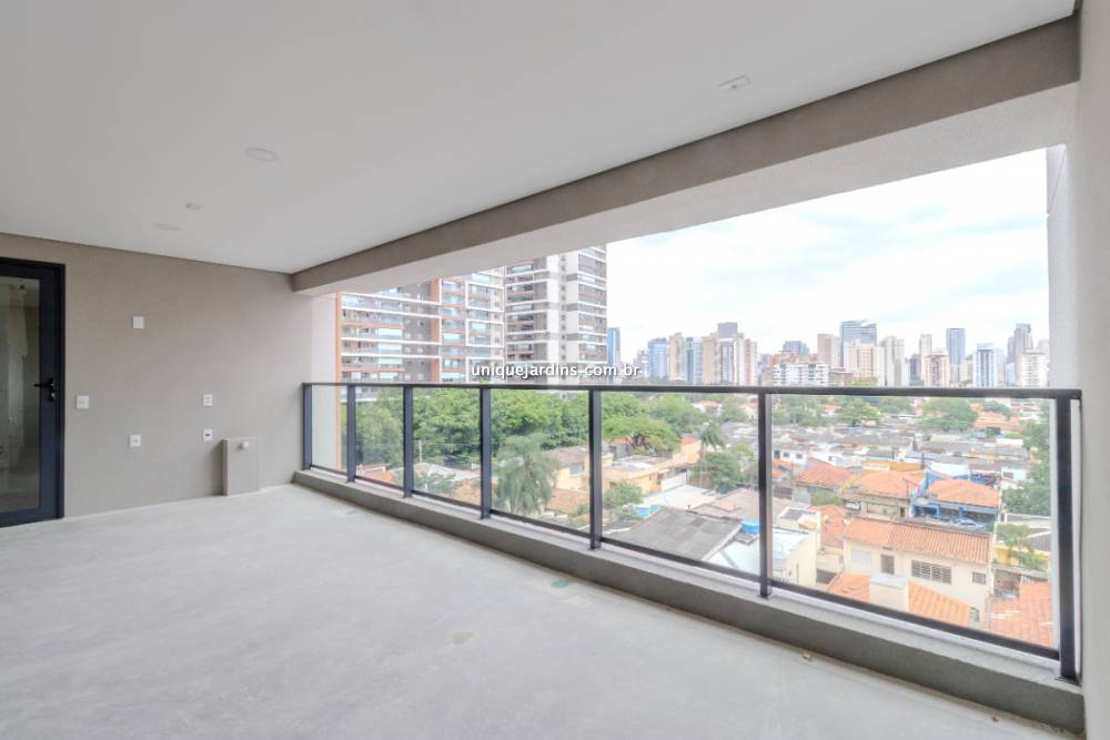 Apartamento venda Brooklin - Referência AP16193
