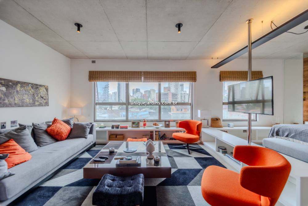 Apartamento Código AP16197
