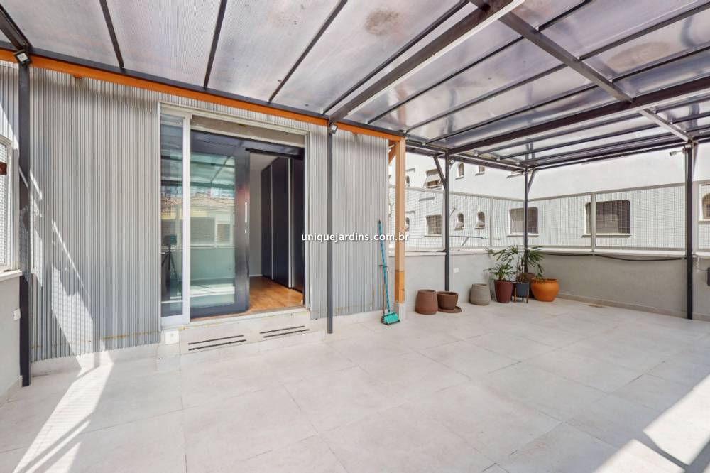 Apartamento Código AP16200