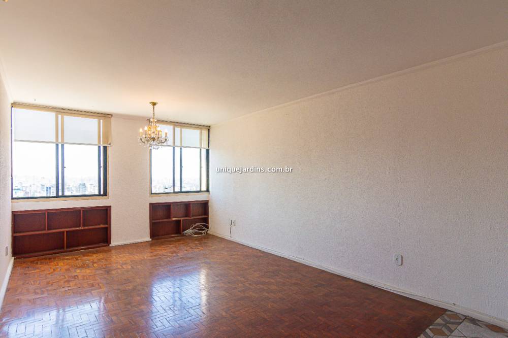 Apartamento Código AP16205