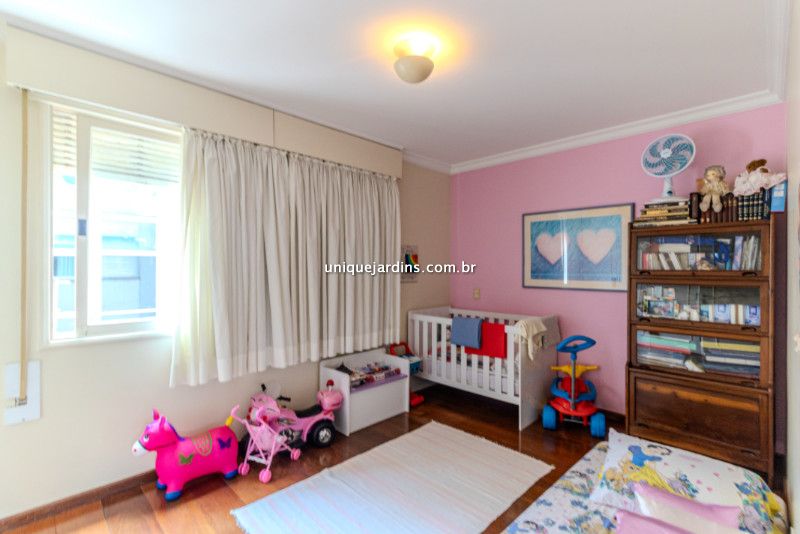 Cobertura Duplex para alugar na Rua Maranhão Higienópolis - 101715-13.jpg