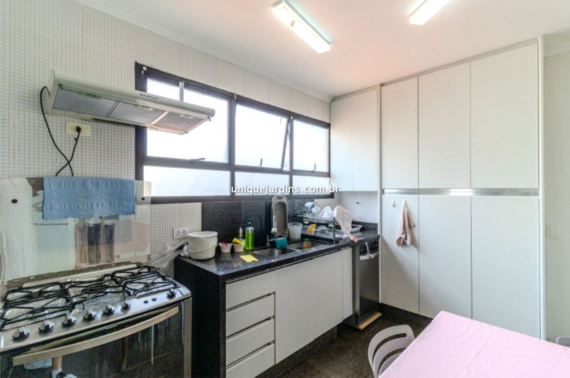 Cobertura Duplex para alugar na Rua Maranhão Higienópolis - 101715-16.jpg