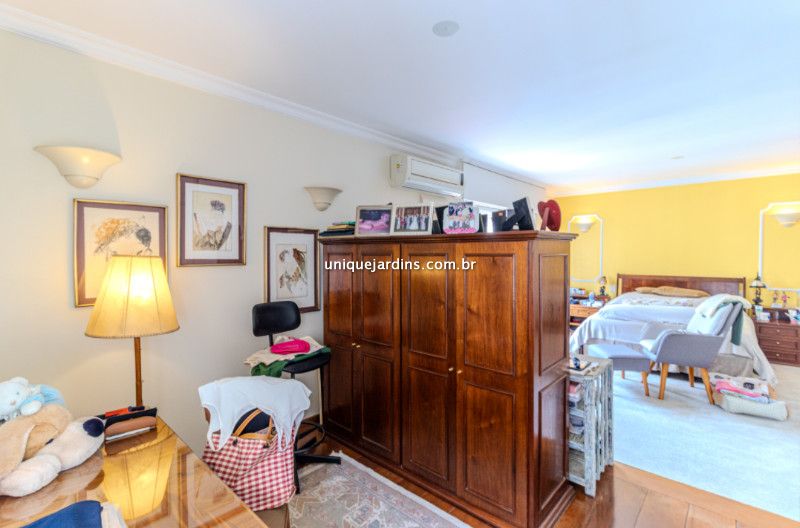 Cobertura Duplex para alugar na Rua Maranhão Higienópolis - 101715-17.jpg