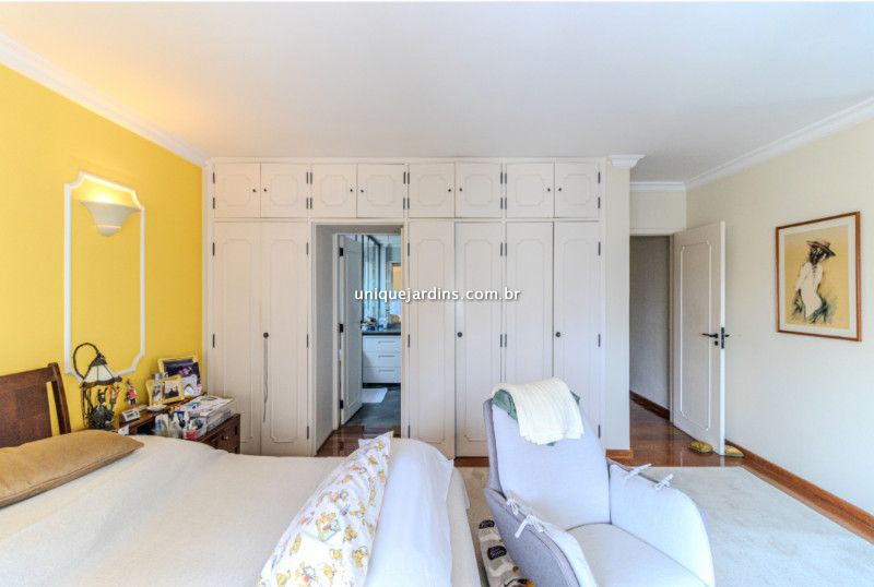 Cobertura Duplex para alugar na Rua Maranhão Higienópolis - 101715-3.jpg