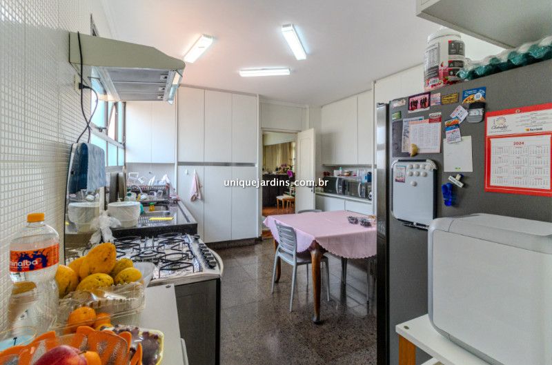 Cobertura Duplex para alugar na Rua Maranhão Higienópolis - 101715-7.jpg