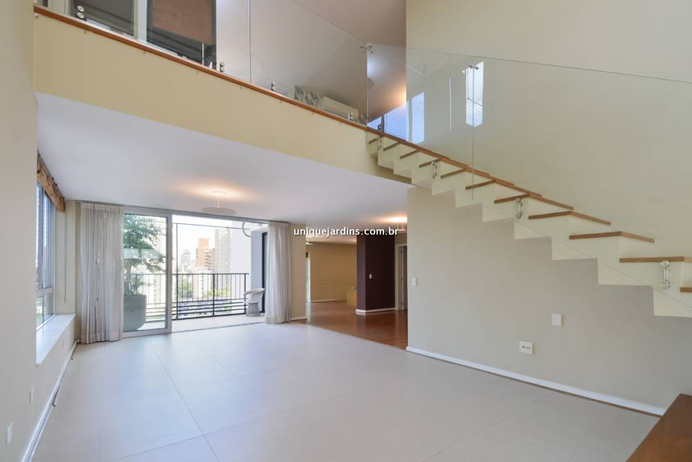 Apartamento Código AP16211