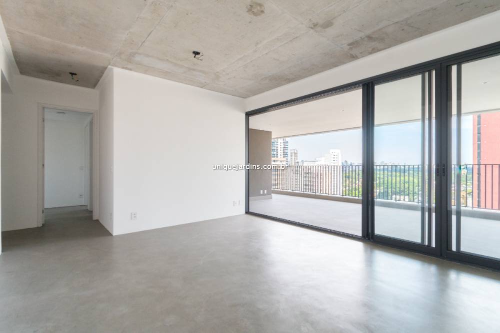 Apartamento à venda na Rua Francisco LeitãoPinheiros - apartamento-pinheiros-sao-paulo-100417-5.jpg