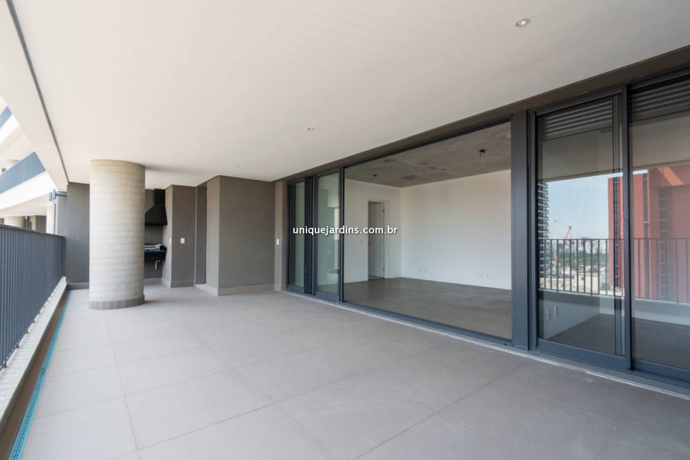 Apartamento à venda na Rua Francisco LeitãoPinheiros - apartamento-pinheiros-sao-paulo-100417-6.jpg