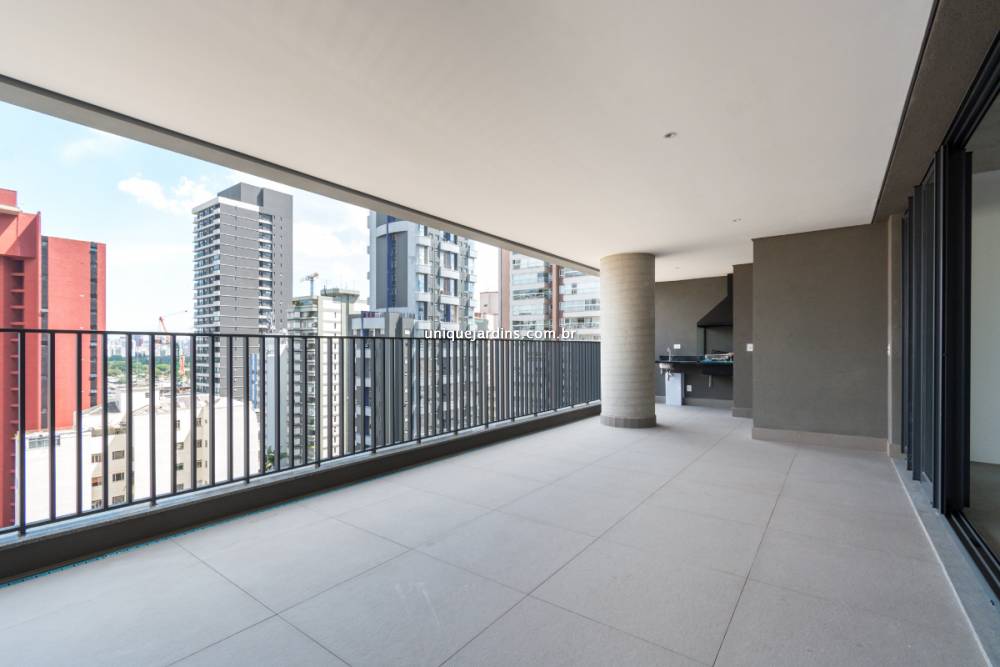 Apartamento venda Pinheiros - Referência AP16214