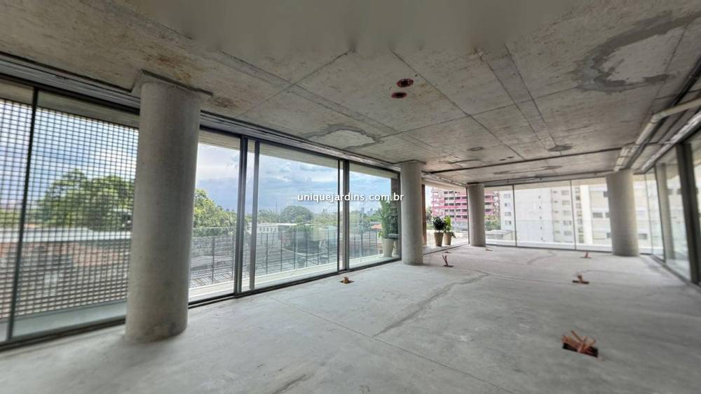 Apartamento venda Jardim Paulista - Referência AP16215