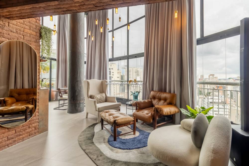 Apartamento venda Consolação - Referência AP16218