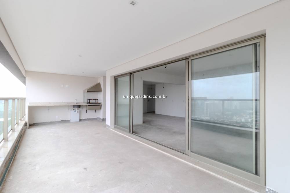 Apartamento venda Vila Clementino - Referência AP16219
