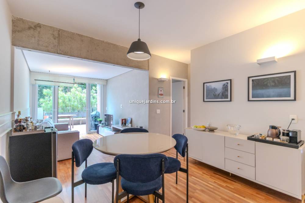 Apartamento Código AP16221