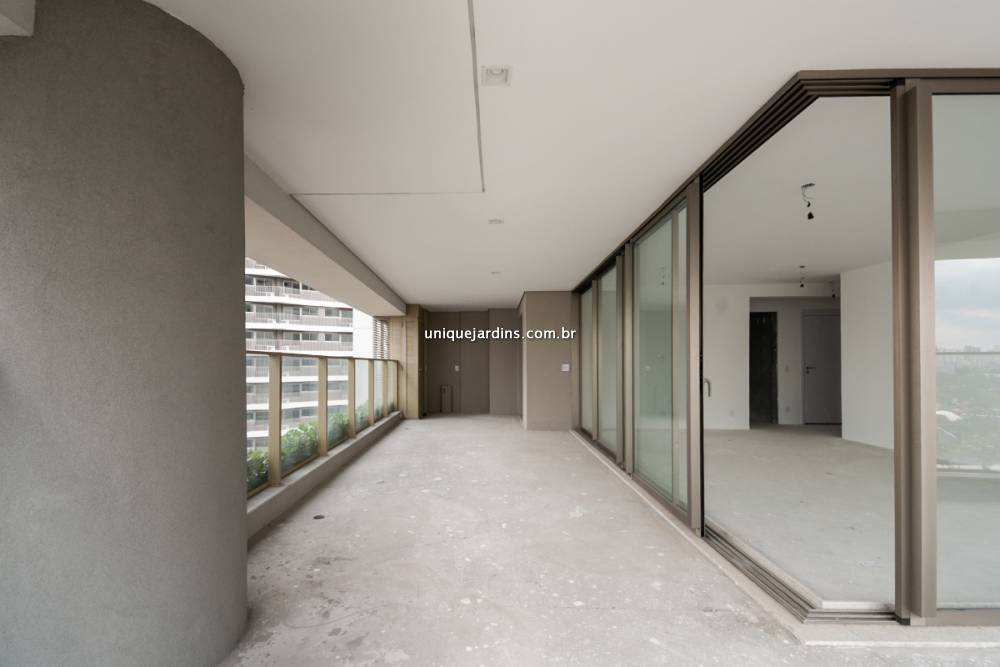 Apartamento venda Moema - Referência AP16225