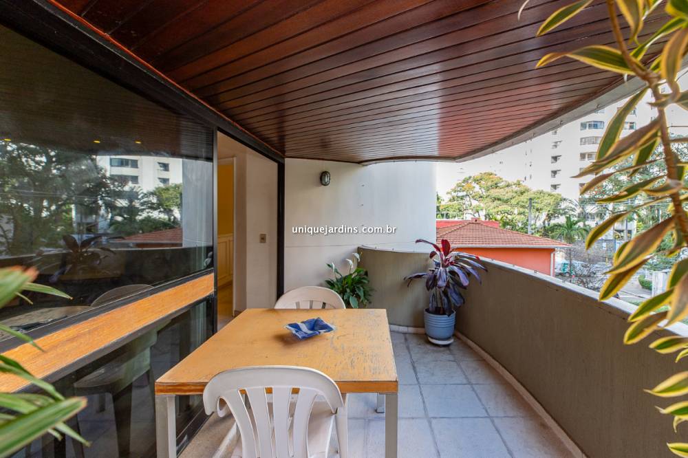 Apartamento Código AP16230
