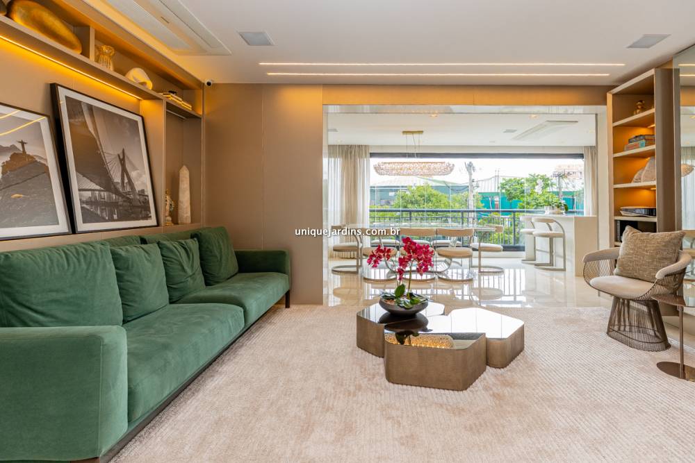 Apartamento à venda na Rua AlvoradaVila Olímpia - apartamento-vila-olimpia-sao-paulo-130837-2.jpg