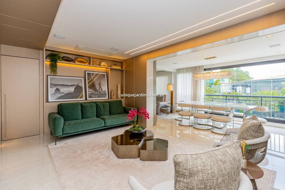 Apartamento à venda na Rua AlvoradaVila Olímpia - apartamento-vila-olimpia-sao-paulo-130837-3.jpg