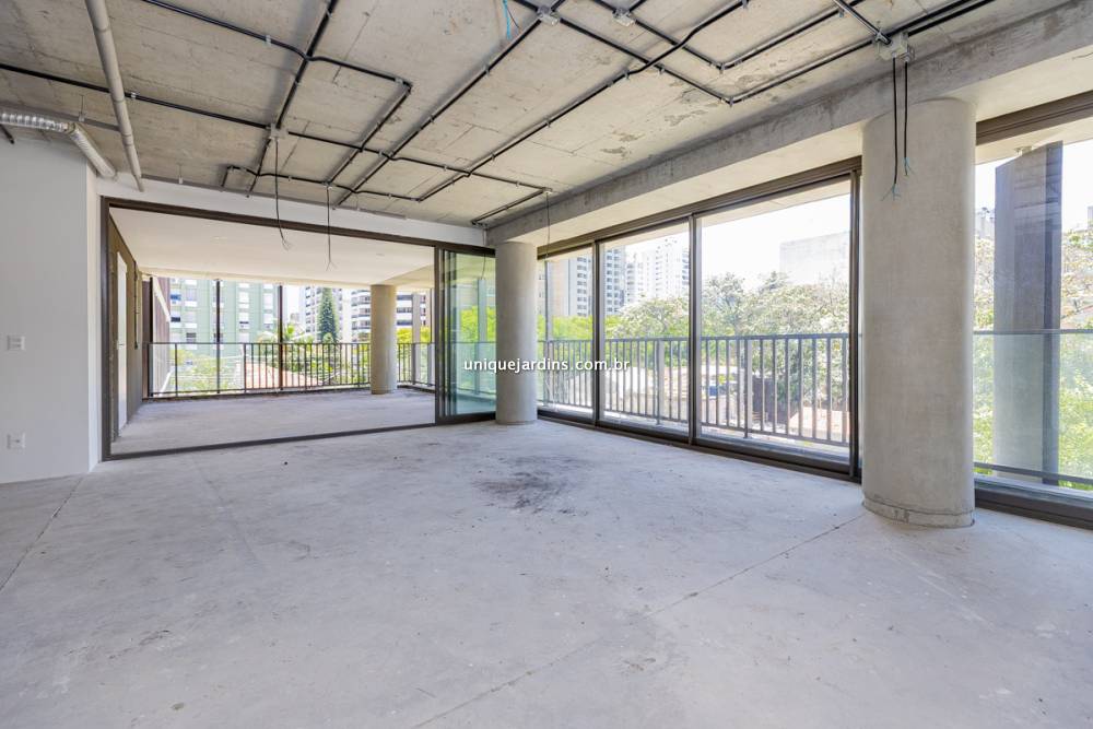 Apartamento à venda na Rua Clodomiro AmazonasVila Nova Conceição - apartamento-vila-nova-conceicao-sao-paulo-132946-0.jpg