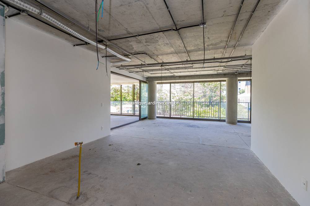 Apartamento à venda na Rua Clodomiro AmazonasVila Nova Conceição - apartamento-vila-nova-conceicao-sao-paulo-132947-1.jpg