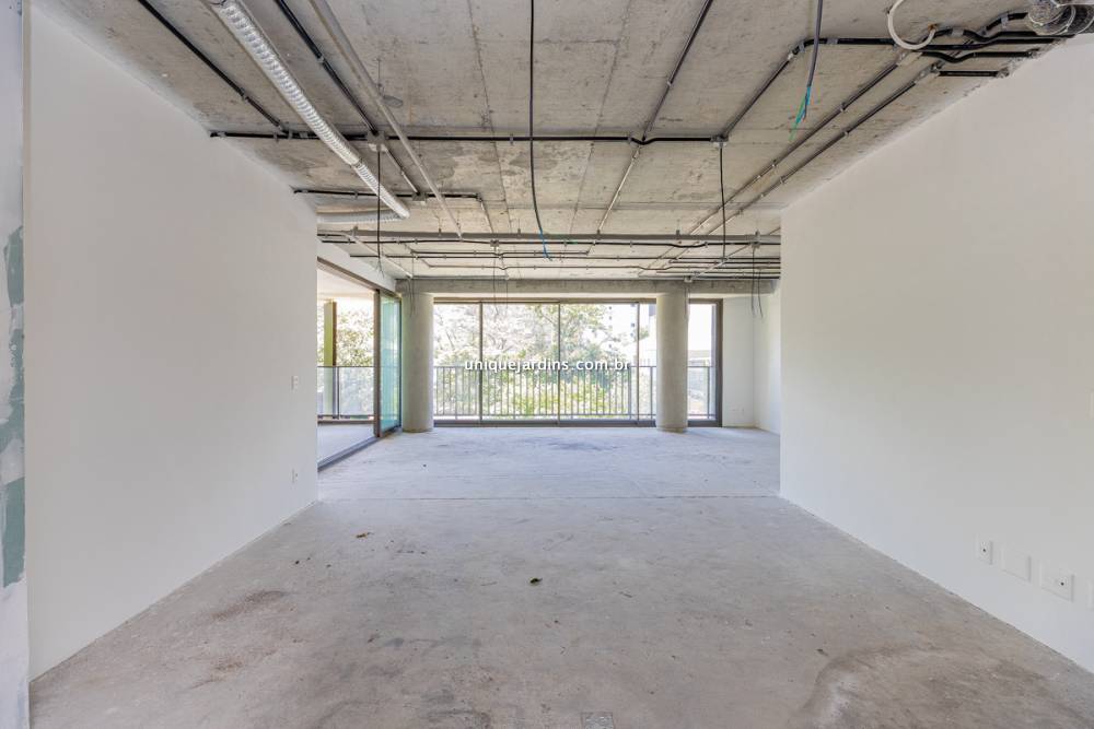 Apartamento à venda na Rua Clodomiro AmazonasVila Nova Conceição - apartamento-vila-nova-conceicao-sao-paulo-132947-2.jpg