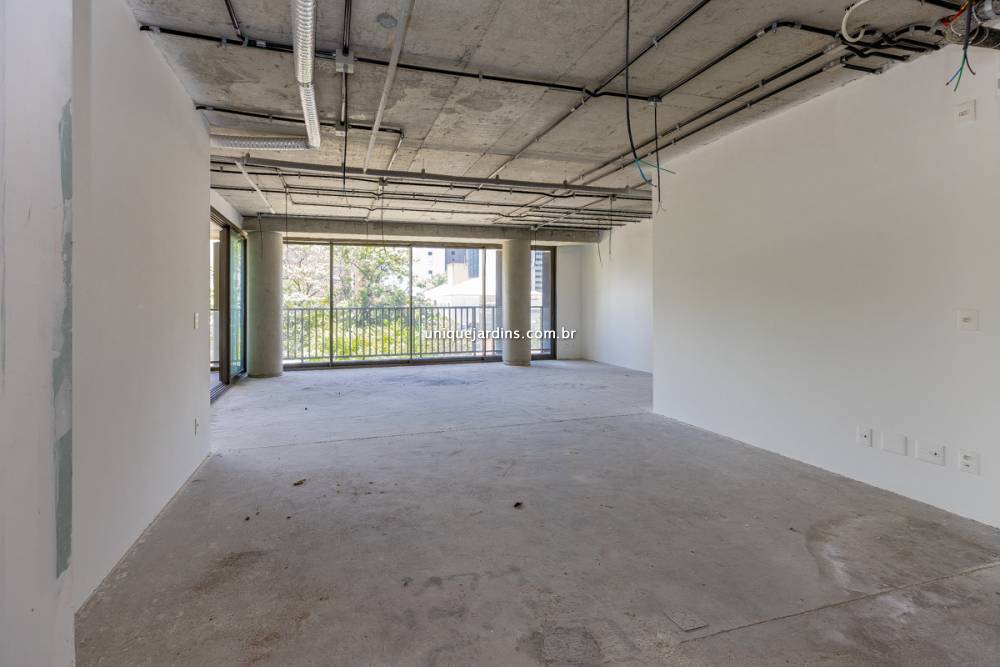 Apartamento à venda na Rua Clodomiro AmazonasVila Nova Conceição - apartamento-vila-nova-conceicao-sao-paulo-132947-4.jpg