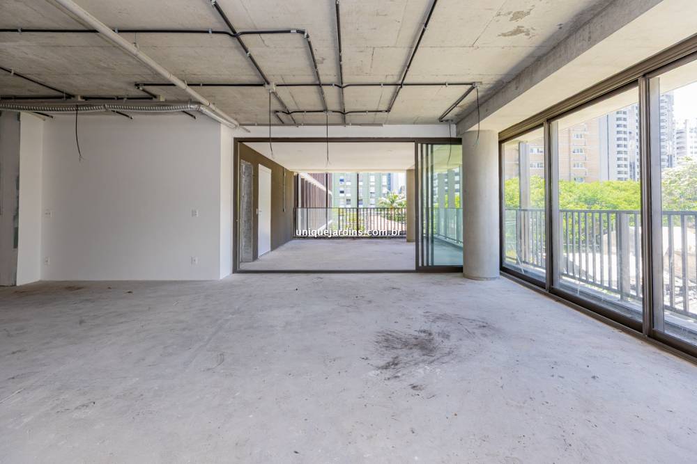 Apartamento à venda na Rua Clodomiro AmazonasVila Nova Conceição - apartamento-vila-nova-conceicao-sao-paulo-132947-5.jpg