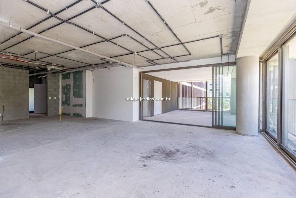 Apartamento à venda na Rua Clodomiro AmazonasVila Nova Conceição - apartamento-vila-nova-conceicao-sao-paulo-132948-7.jpg