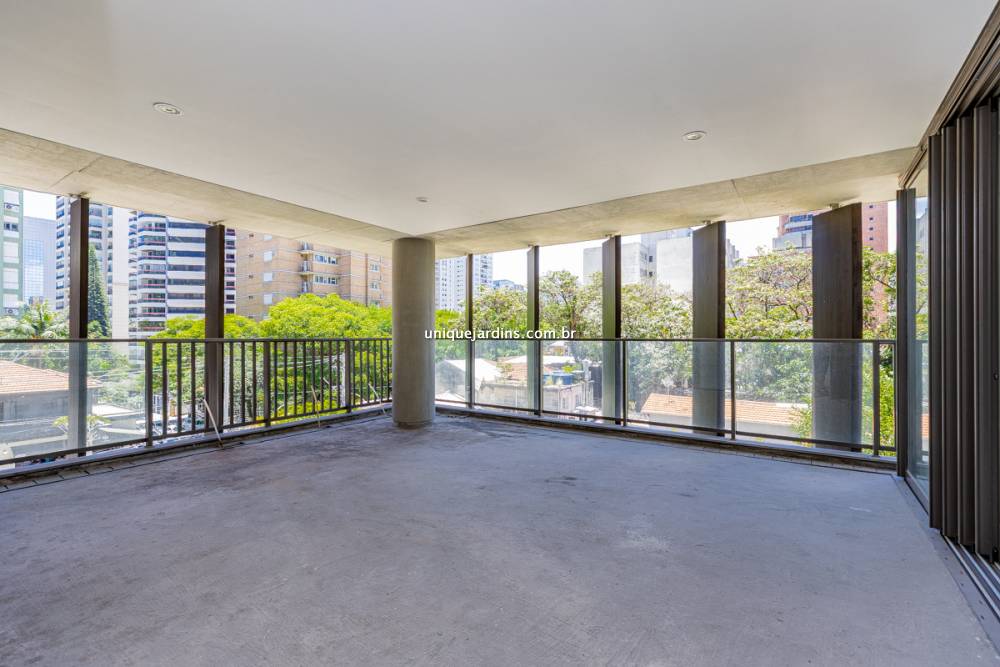 Apartamento Código AP16232