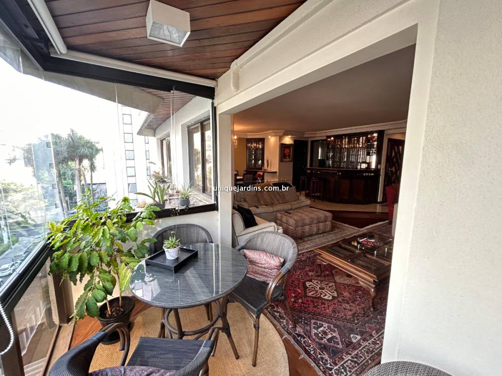 Apartamento Código AP16242