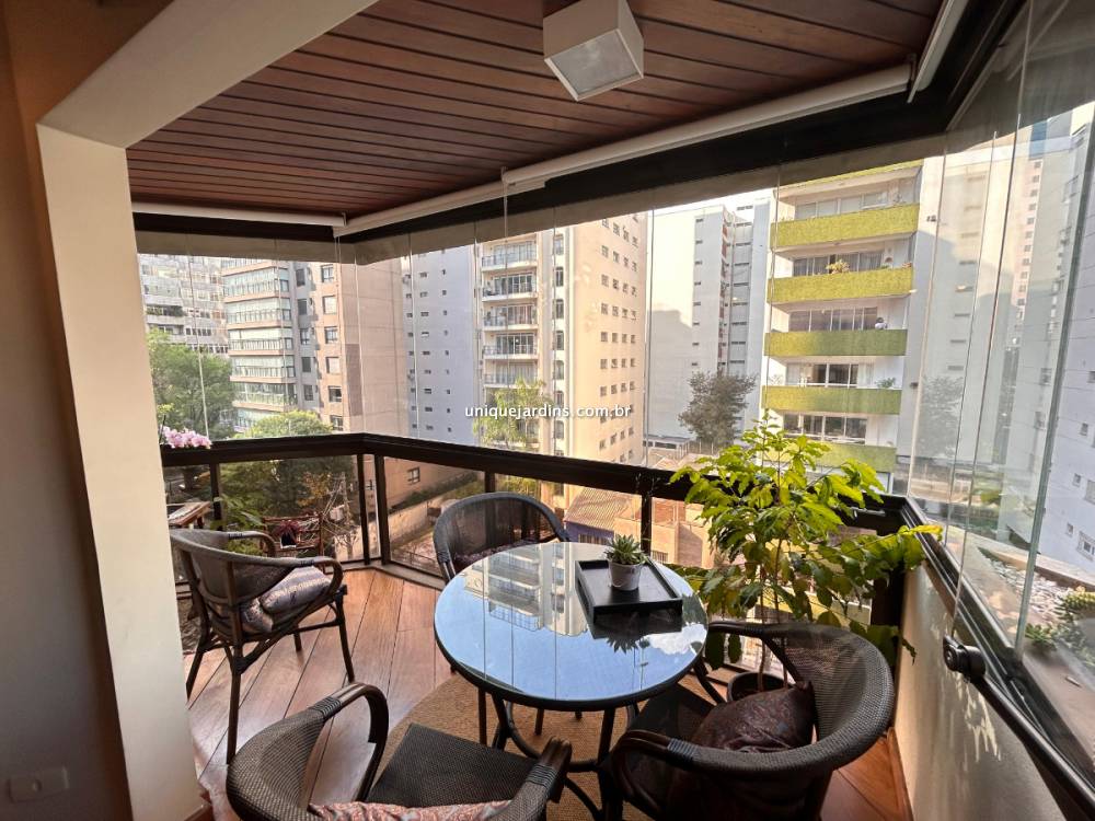 Apartamento à venda na Rua CaçapavaJardim América - apartamento-jardim-america-sao-paulo-105934-2.jpg