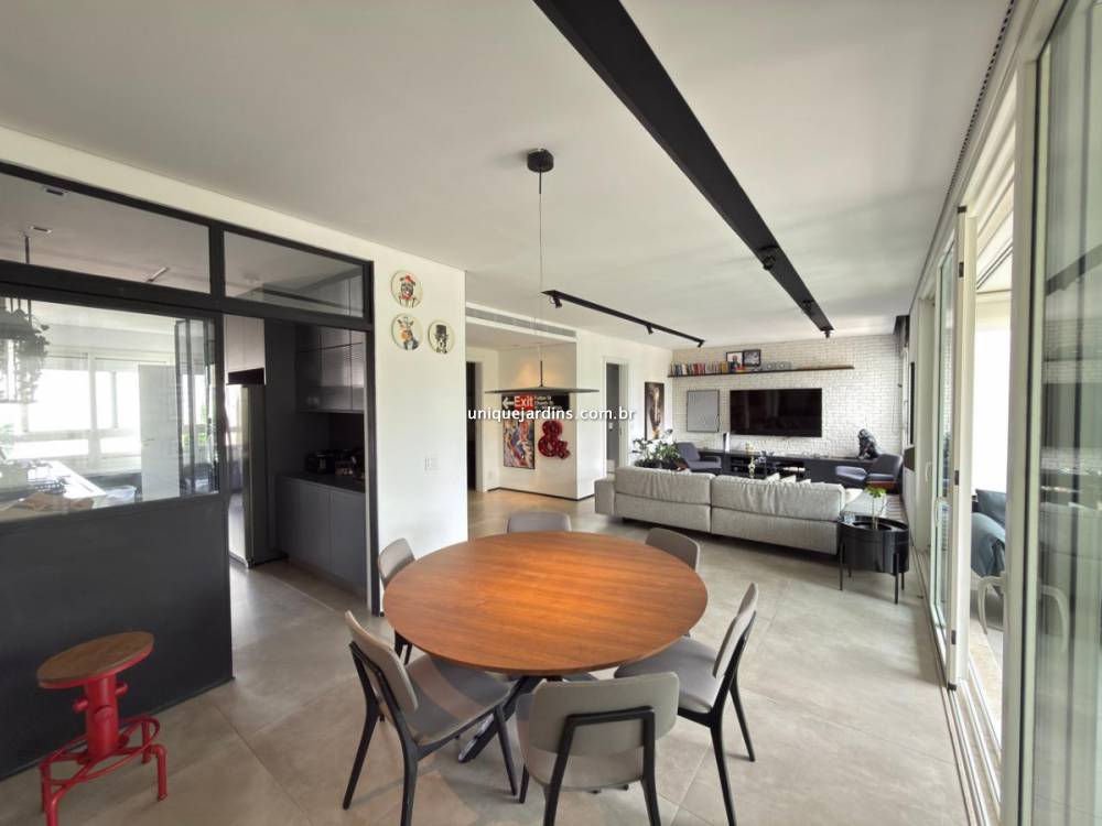 Apartamento à venda na Rua Gomes de CarvalhoVila Olímpia - apartamento-vila-olimpia-sao-paulo-123653-4.jpg