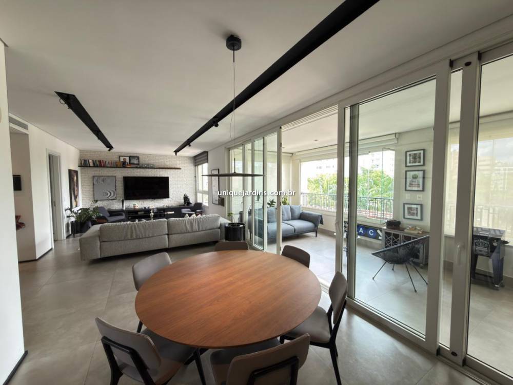 Apartamento à venda na Rua Gomes de CarvalhoVila Olímpia - apartamento-vila-olimpia-sao-paulo-123653-5.jpg
